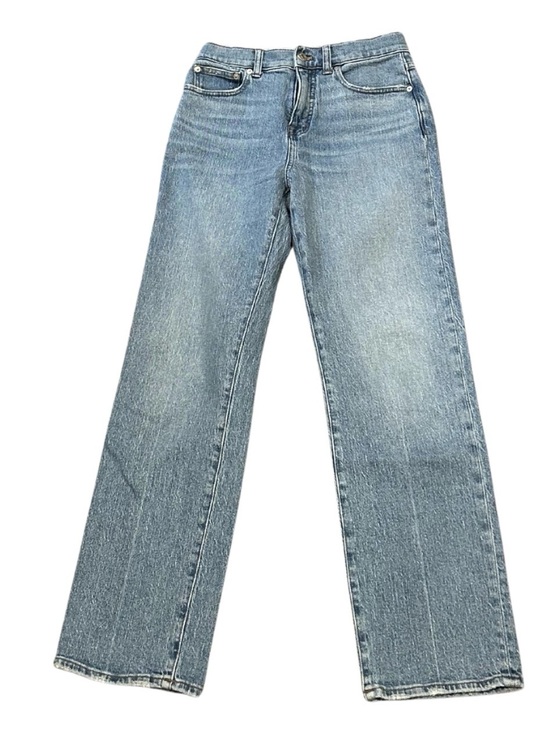 Madewell Denim - Madewell ‘90s Straight Jeans | Size 25 | NWOT